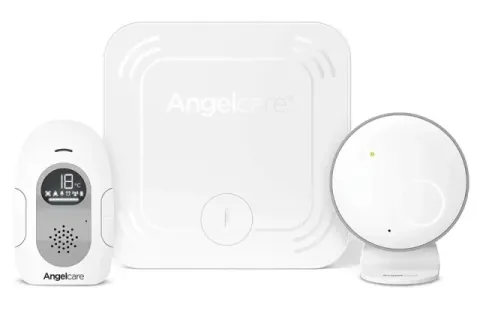 Angelcare Rörelsemonitor AC127