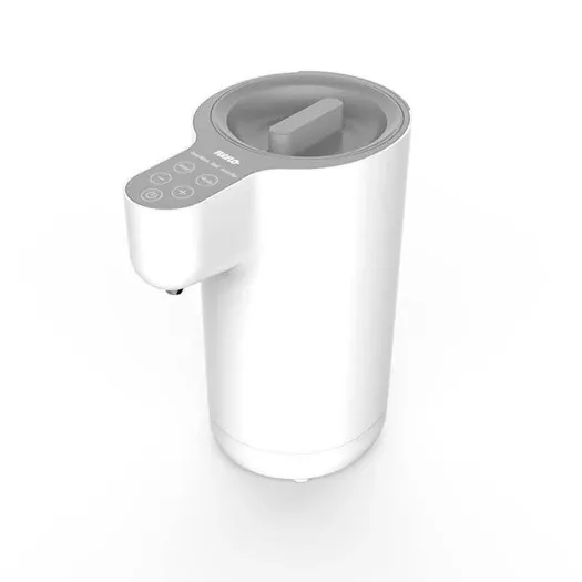 Aqua Neno är bästa billiga vällingmaskin, den är lite mer avskalad i funktioner jämför med andra modeller, men gör sitt jobb.