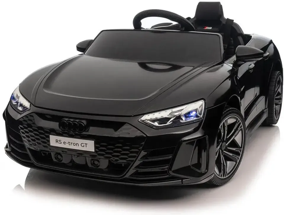Audi RS elbil är en häftig present till en 2-åring som garanterat kommer att uppskattas.