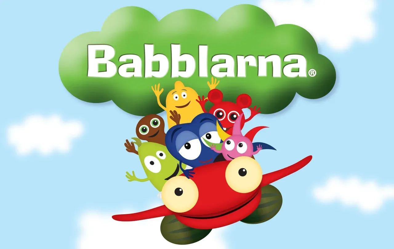 Guide till Babblarna - Vem är vem och vart kan man se det?