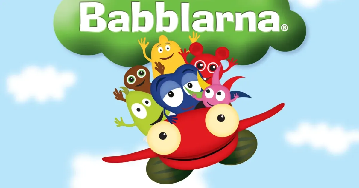 Guide till Babblarna - Vem är vem och vart kan man se det?