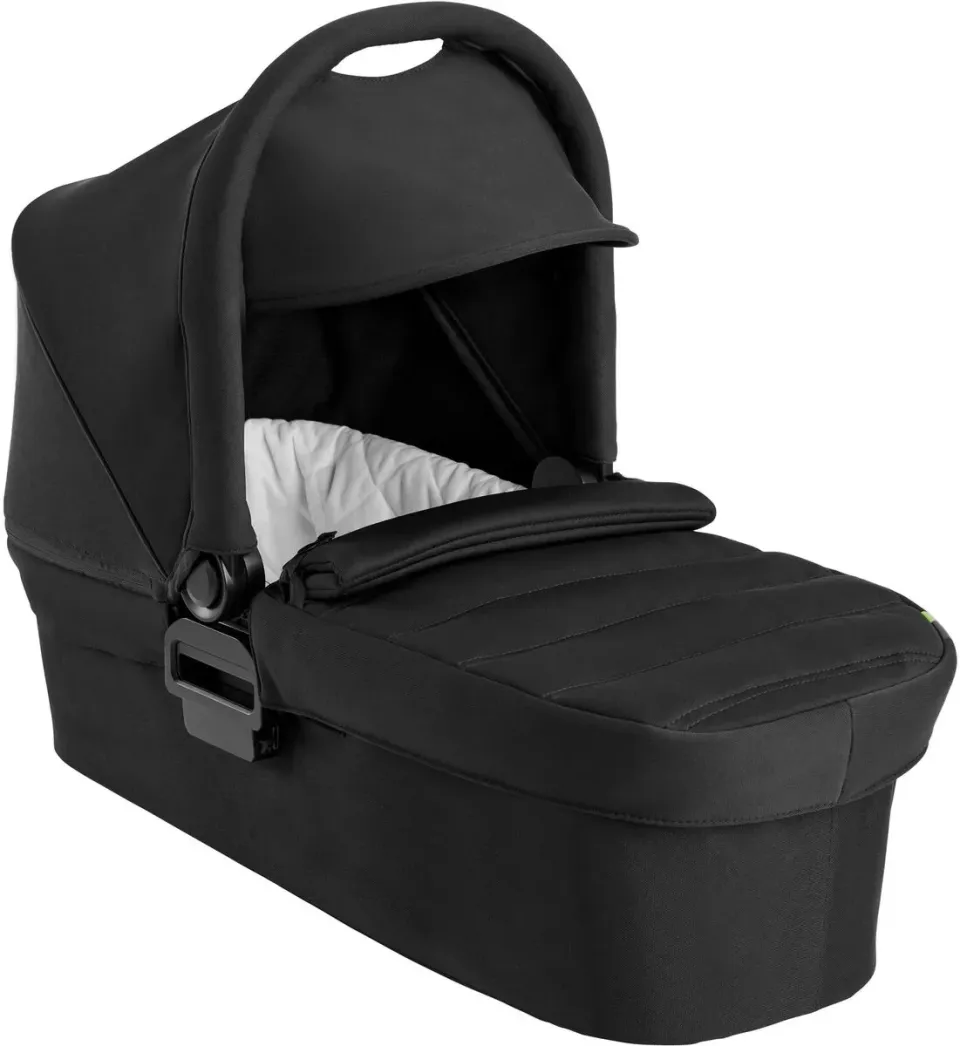 Baby Jogger City Mini GT 2 är en syskonvagn med liggdel.