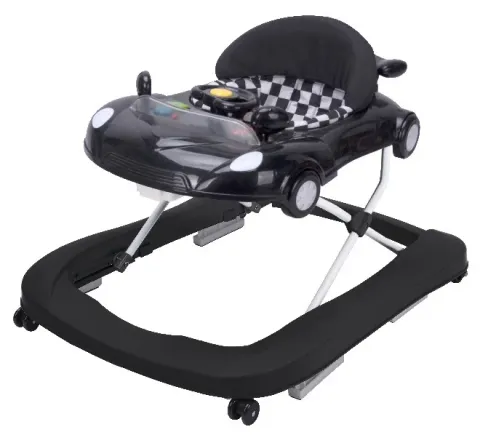 BabyDan Babywalker