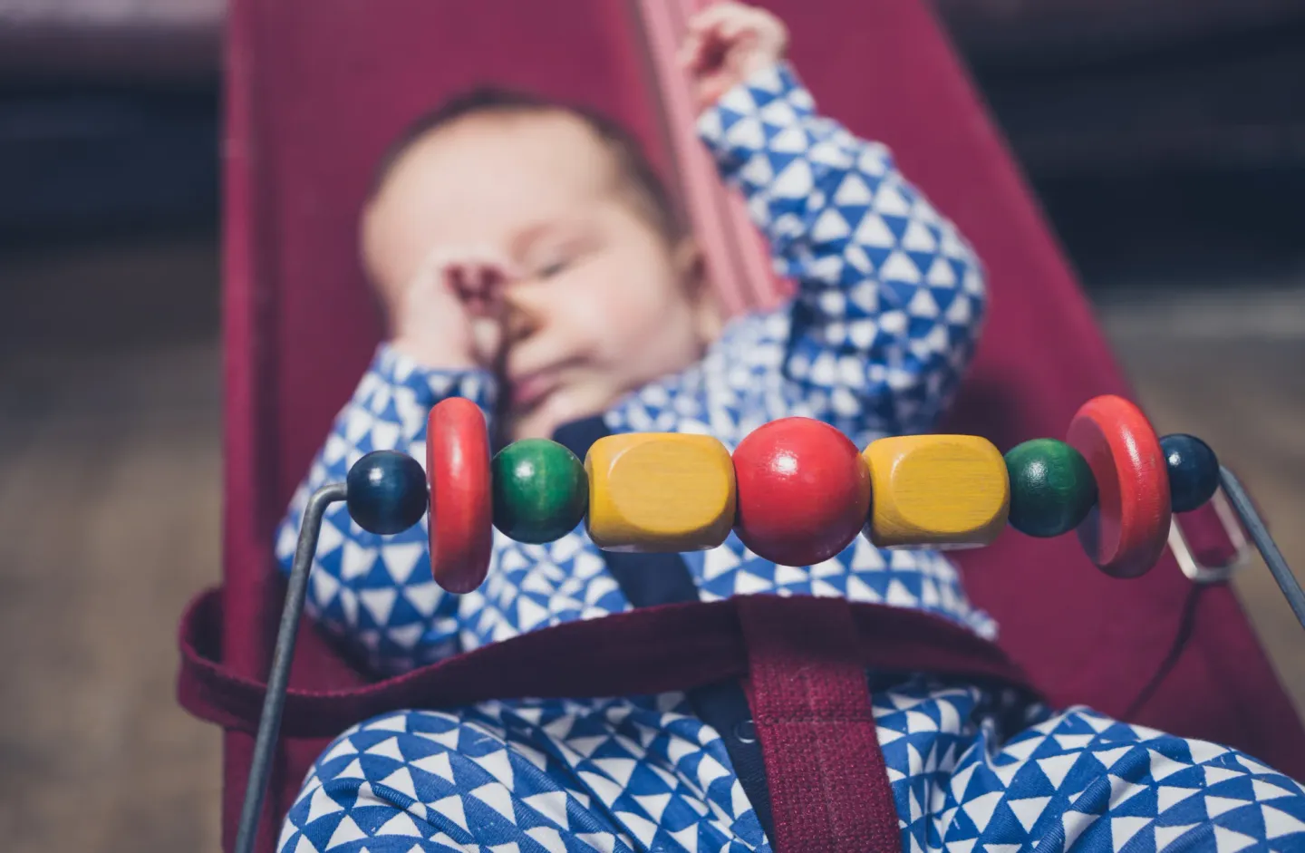 Babysitter bäst i test 2026 - De 7 bästa modellerna