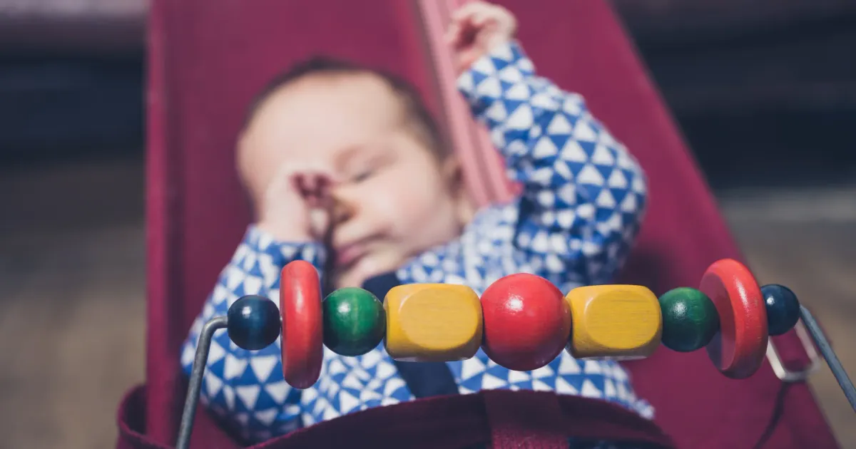 Babysitter bäst i test 2026 - De 7 bästa modellerna