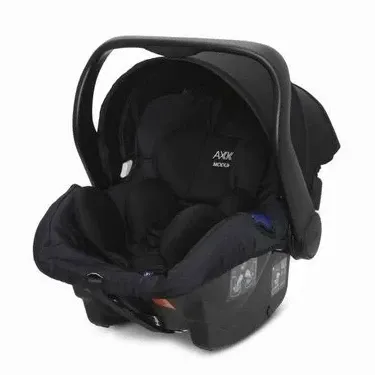 Babyskydd är en av de viktigaste sakerna på att köpa innan bebis kommer listan. Ska ni ta bilen hem från BB är detta ett måste.