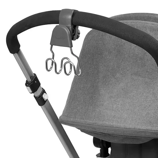 Bästa barnvagnstillbehör 2026 - 16 bra tillbehör till barnvagen