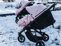Åkpåse bäst i test 2026: Bästa åkpåse för vinter, vår m.m.