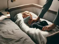 Bästa Bedside Crib 2026 - Topp 5 Bäst i Test