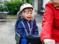 Bästa cykelsits för barn 2026 - Topp 6 bäst i test