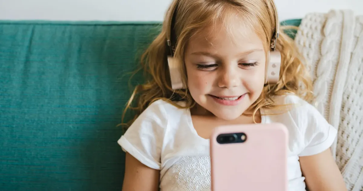 Bästa pedagogiska appar 2026: Bra appar för barn