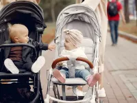 Bästa resevagn 2026 - Köpguide & bäst i test av resesulkys