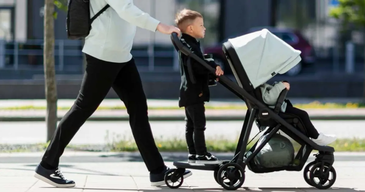 Bästa ståbräda 2026 - Bäst i test av åkbrädor