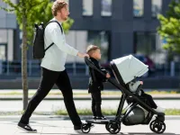 Bästa ståbräda 2026 - Bäst i test av åkbrädor