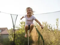 Bästa studsmatta 2026 - Hitta 8 bäst i test modeller