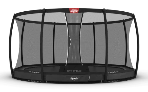 BERG Champion InGround