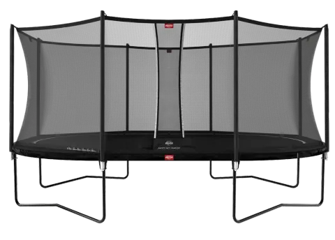 BERG Grand Favorit 520
