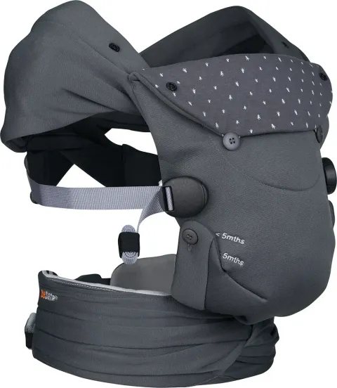 BeSafe Newborn Haven