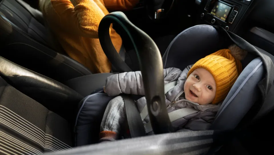 Vi utser bästa bilbarnstol i vårt bilstols bäst i test. Hitta passande modeller för massor av olika barn.