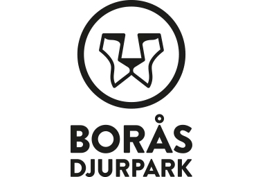 Borås Djurpark låter barnen möta en stor variation av djur på nära håll.