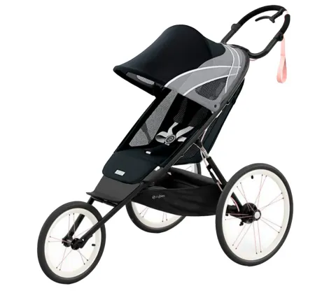 Cybex AVI One Box