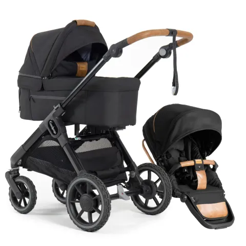 Emmaljunga Sento Max Ergo+ Outdoor