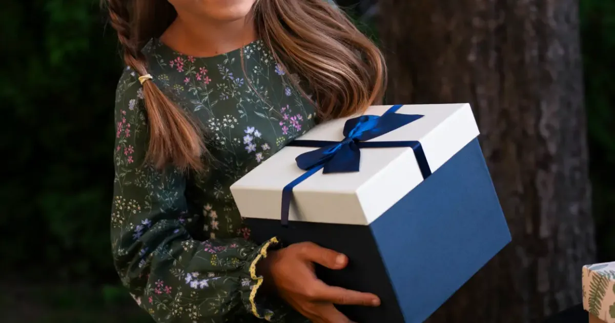 30 tips på present till 4-åring 2026