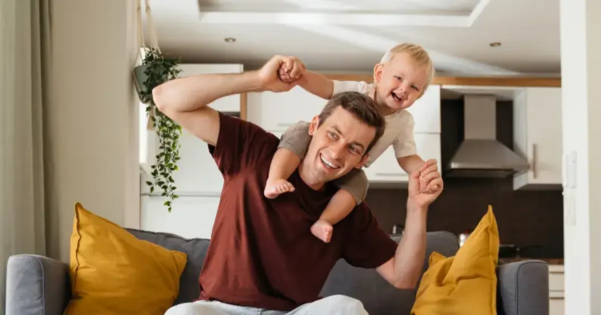 30 tips på aktiviteter att göra som föräldraledig