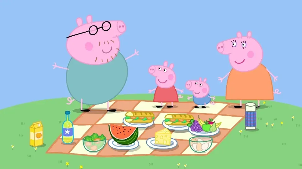 Greta Gris guide - Hitta all info om Peppa Pig på svenska