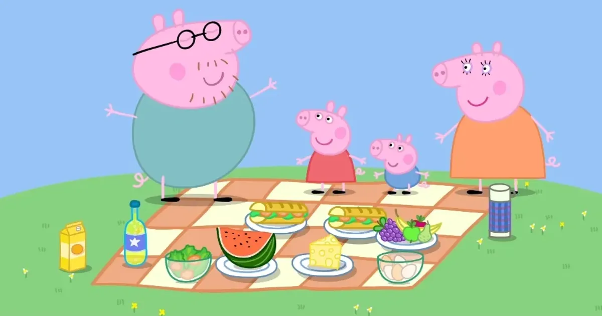 Greta Gris guide - Hitta all info om Peppa Pig på svenska