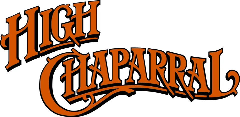 High Chaparral är ett äventyrligt och kul resmål för barn i Sverige.