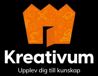 Kreativum är ett lärorikt och interaktivt resmål i Sverige för Barn. Massor att lära sig för de små!