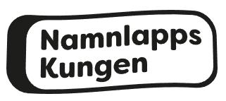 Namnlappskungen