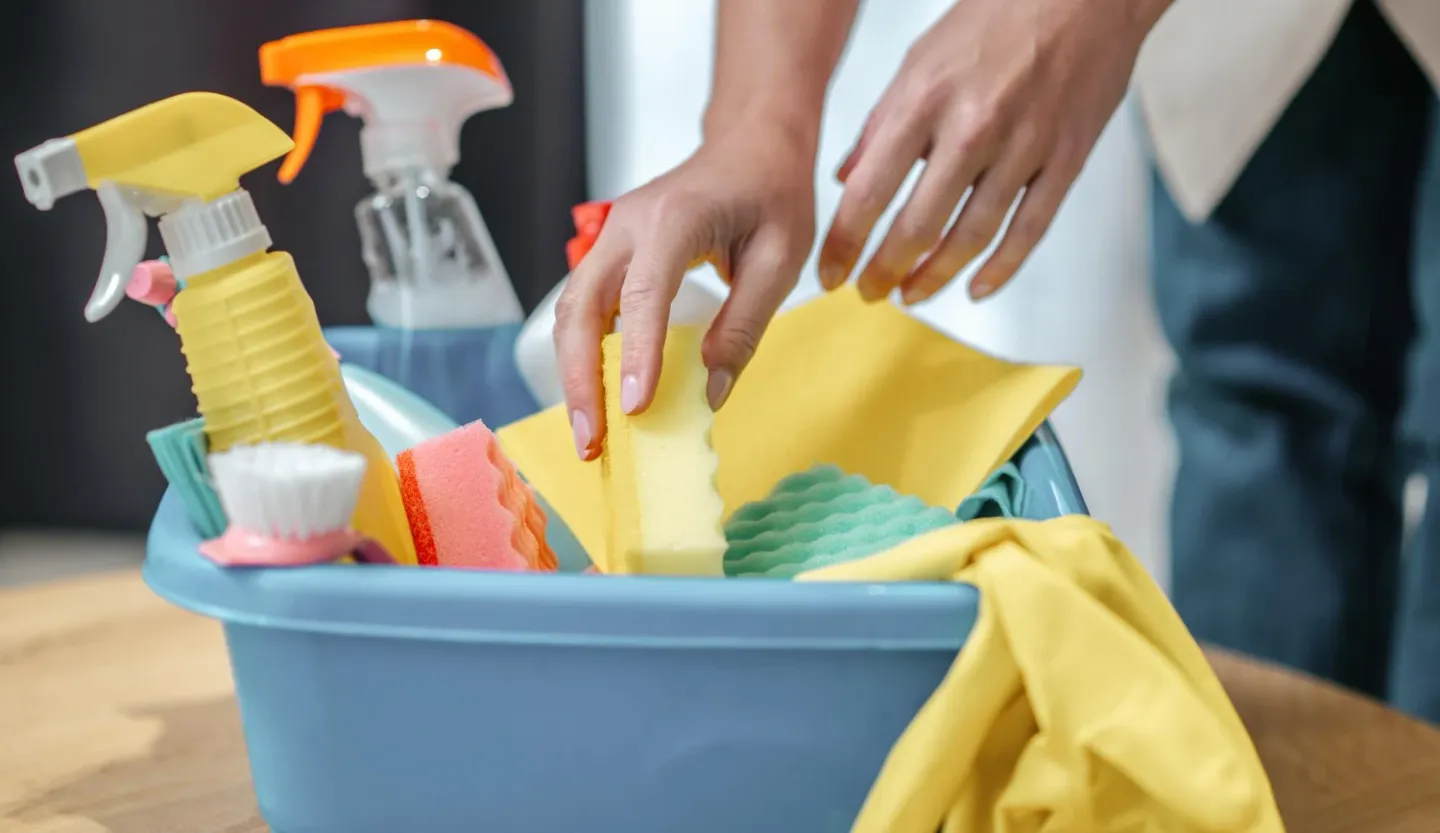 Rengöra & tvätta barnvagn: 8 tips för hur du gör rent din vagn