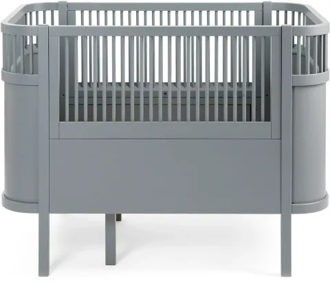 Sebra Babysäng