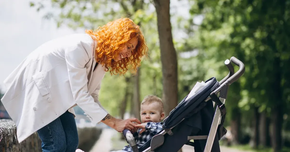Bästa sittvagn 2026 - Bäst i test av vändbara sittvagnar