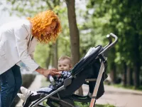 Bästa sittvagn 2026 - Bäst i test av vändbara sittvagnar