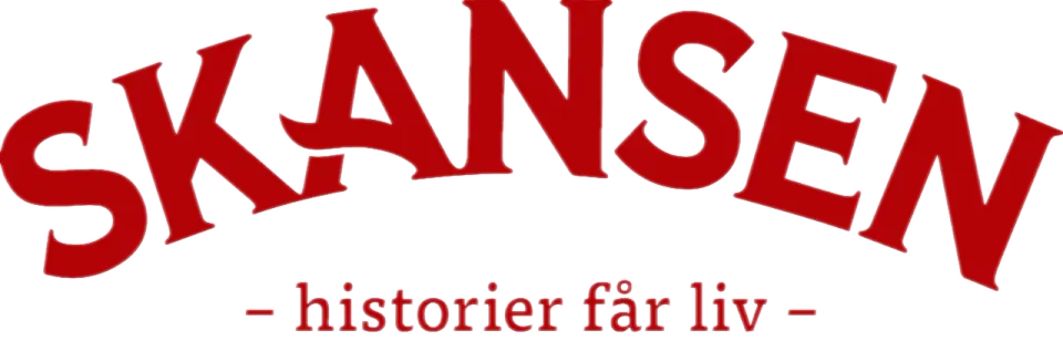 Skansen är ett roligt resmål i Sverige med barn. Här får man uppleva djur på nära håll.