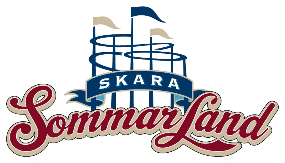 Skara Sommarland är det perfekta resmålet för barn under sommaren i Sverige. De erbjuder en enorm vattenpark och många åkattraktioner.