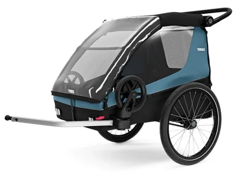 Thule Courier 2