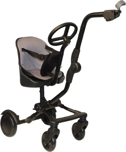 Uptown Rider