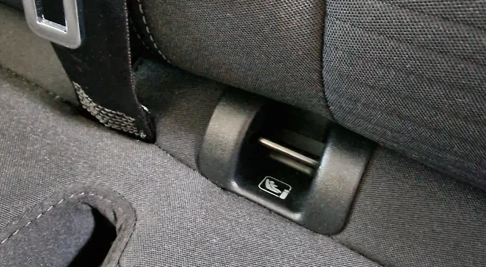 Vad är ISOfix? Stor guide för allt om ISOfix fästen